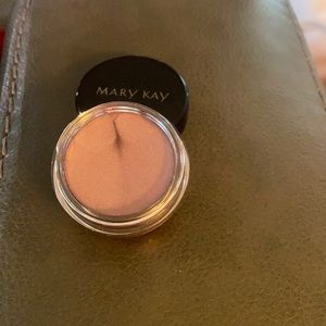 Mary Kay cream eyeshadow